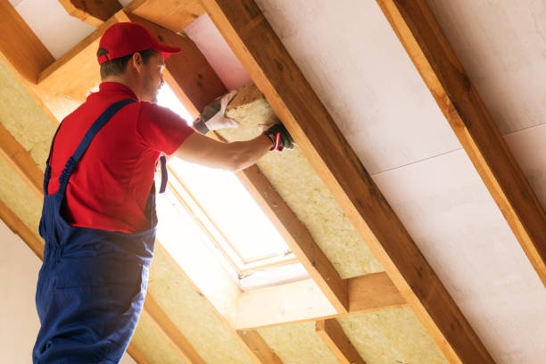 Types of Insulation We Offer in Sea Girt, NJ